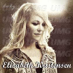 Siren Song - Elisabeth Kristensen