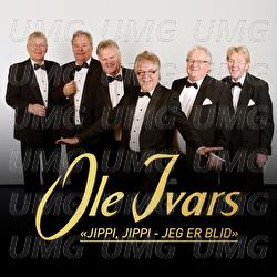 Jippi, jippi, jeg er blid - Ole Ivars