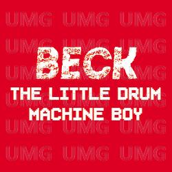 The Little Drum Machine Boy