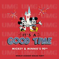 It's a Good Time - The DeeKompressors
