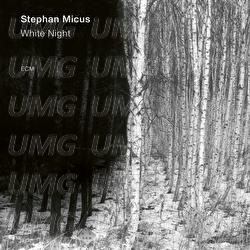 White Night - Stephan Micus