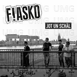 Jot un Sch&auml;l - Fiasko