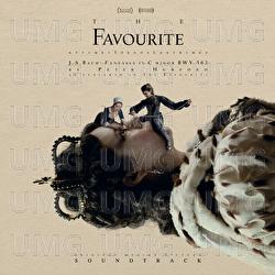 Fantasia In C Minor, BWV 562 - Peter Hurford