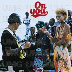 On You - Tekno
