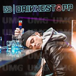 Drikkestopp - Kevin Boine