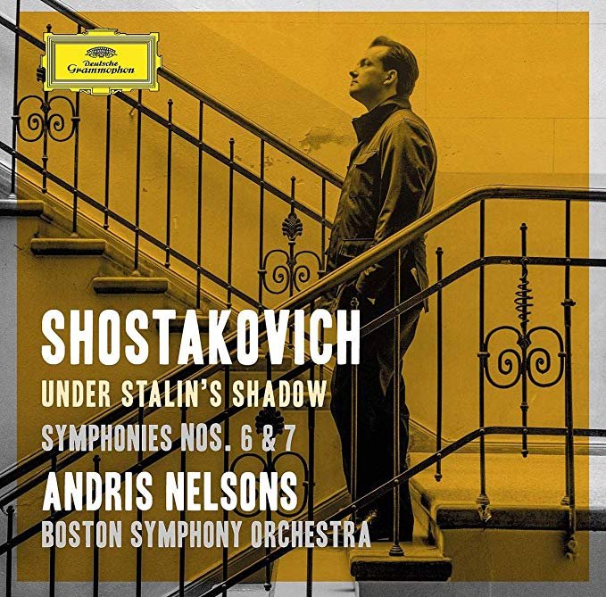 Shostakovich: Symphonies Nos. 6 & 7; Incidental Music to „King Lear”