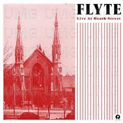 Live At Heath Street - Flyte