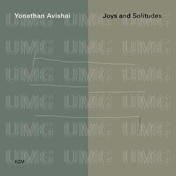 Lya - Yonathan Avishai