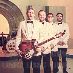Keep It Simple - James Barker Band