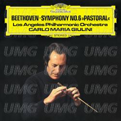 Beethoven: Symphony No.6 in F, Op. 68