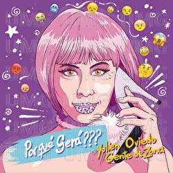 Por Qu&eacute; Ser&aacute;??? - Yulien Oviedo, Gente De Zona