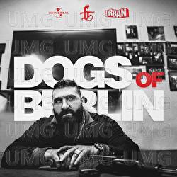 Dogs Of Berlin - Sinan-G