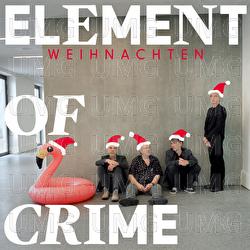 Weihnachten - Element Of Crime