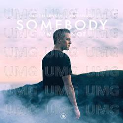 Somebody I'm Not - Martin Jensen, Bjørnskov