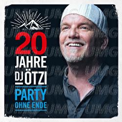 Noch in 100.000 Jahren - DJ &Ouml;tzi