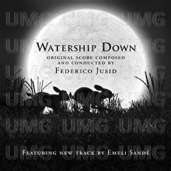 Watership Down - Federico Jusid