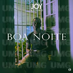 Boa Noite - Joy M&aacute;ximo