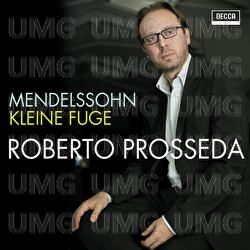 Mendelssohn: Kleine Fuge, MWV U 96