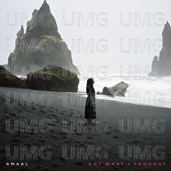 Not What I Thought - Amaal