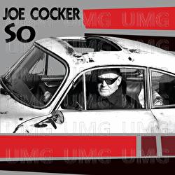 So - Joe Cocker