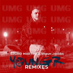Youngr - Bruno Martini, Shaun Jacobs