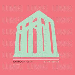 Lick Shot - Gorgon City