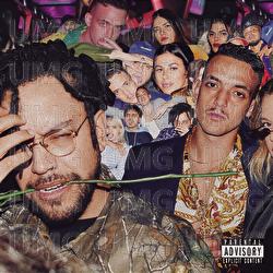 Fácil - Jesse Baez, C. Tangana