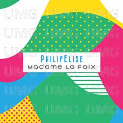 Madame la paix - PhilipElise