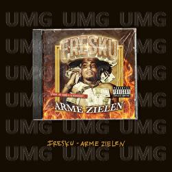 Arme Zielen - Fresku