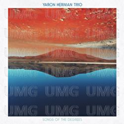 Shadow Walk - Yaron Herman Trio