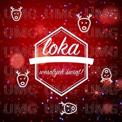 Wesolych Swiat - Loka