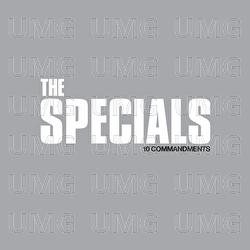10 Commandments - The Specials