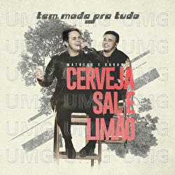 Cerveja, Sal E Lim&atilde;o - Matheus & Kauan