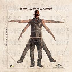 Tapis v&eacute;lo - DJ Arafat