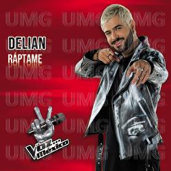 R&aacute;ptame - Delian