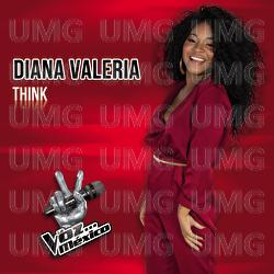 Think - Diana Valeria