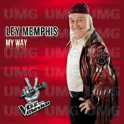 My Way - Ley Memphis