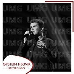 Before I Go - &Oslash;ystein Hegvik
