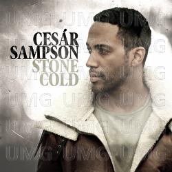 Stone Cold - Ces&aacute;r Sampson