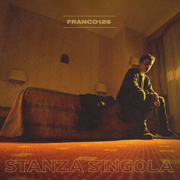Stanza Singola - Franco126
