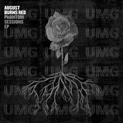 Phantom Sessions EP - August Burns Red
