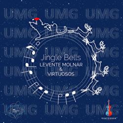 Jingle Bells - Levente Moln&aacute;r, M&Aacute;V Szimfonikus Zenekar, Claudio Morbo