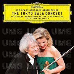 The Tokyo Gala Concert