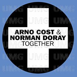 Together - Norman Doray, Arno Cost
