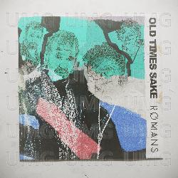 Old Times Sake - R&Oslash;MANS