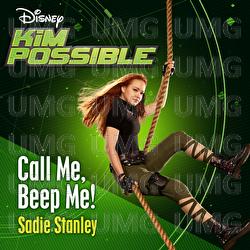 Call Me, Beep Me! - Sadie Stanley