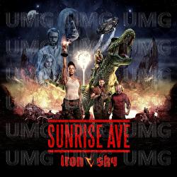 Iron Sky - Sunrise Avenue