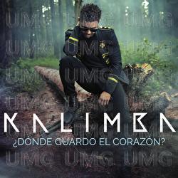 ¿Dónde Guardo El Corazón? - Kalimba