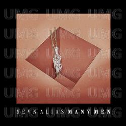 Many Men - Sevn Alias