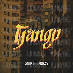 GANGO - SNIK, Noizy